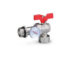 If the pipe is filled while running in, the float valve can be placed just above the bit. China China Cheap Price Brass Float Valve Ball Valves S5376 Shangyi Factory And Suppliers Shangyi