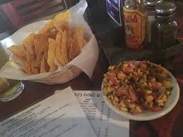 Maybe you would like to learn more about one of these? Chips And Corn Salsa Picture Of Cabo Fish Taco Baja Seagrill Charlotte Tripadvisor