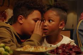 Morrisons "Farmer Christmas" by Publicis.Poke