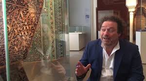 Weber, stefan and wagner, franz w. Films Museum Fur Islamische Kunst