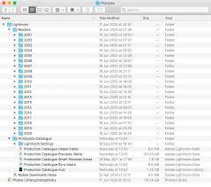 As long as you are keeping the most recent backups, and you have only added to your catalog and not deleted folders from it that you want to keep tabs on lightroom catalogs or catalog backups do not contain images only data about the images. Easy Backup For Lightroom Muppix Net