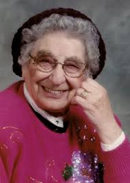 Elsie Goetz Obituary