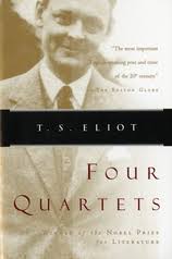 Four Quartets by T. S. Eliot