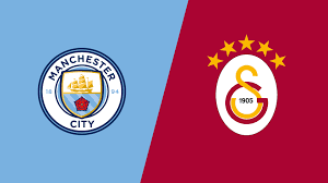Manchester City vs Galatasaray