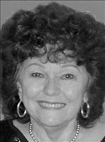 Sylvia Harding Obituary (2009)