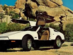 Image result for Safety Green 1975 Bricklin