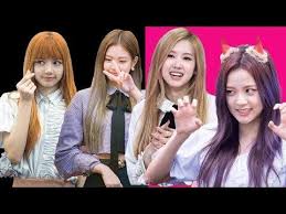 Cute Blink Embarrassing Moments Blackpink In This Moment