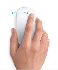 Have a magic mouse for your imac or macbook? Use Multi Touch Gestures On Your Mac Apple Support