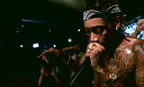 Maybe you would like to learn more about one of these? Wiz Khalifa Announces Cabin Fever 3 Mixtape Hiphop N More
