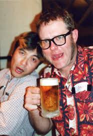 Let's wish GERRY "hulk hogan" LUNDQUIST a happy 60th BIRTHDAY!!! Truly the  king of all that is good in the world.