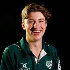 Randwick Colts 2 v. Southern...