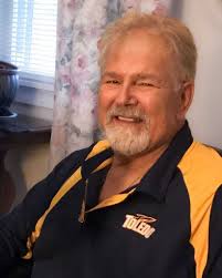 Allan B. Lovett Obituary March 12, 2025