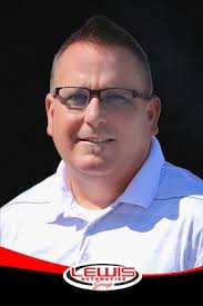 Lewis Toyota of Hays Staff Directory