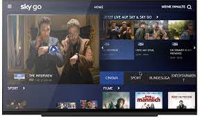 Sky go für android kommt. Skygo Auf Android Tv Mdxdave De