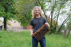 Be a Beekeeper Class