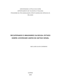 Considerado o deus do caos, da desordem e de tudo o que representa a negatividade. Http Tede2 Pucgoias Edu Br 8080 Bitstream Tede 1019 1 Ana 20luisa 20alves 20cordeiro Pdf