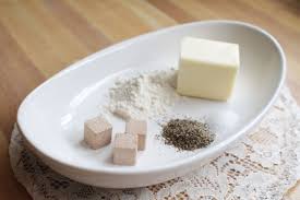 An easy roux with the beef fat and a sprinkling of flour and then the bouillon and water mixture added will make a more traditional gravy. How To Make Gravy Out Of Bouillon Cubes Livestrong Com How To Make Gravy Beef Gravy Recipe Bouillon Cube