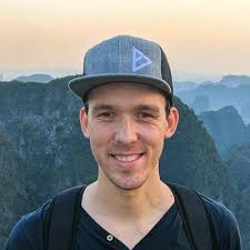 simonwalter (Simon Walter) · GitHub