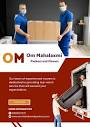 About - Om Mahalaxmi Packers And Movers
