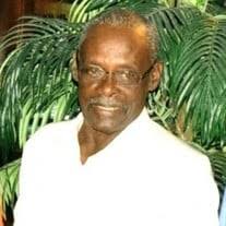 Eugene Drakeford, Jr Obituary 2021