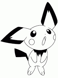 These pokemon coloring pages have become one of our most popular articles on kids activities blog. 10 Cute Baby Pokemon Coloring Pages Info Coloring Pages Update