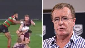 NRL Acknowledges Referee Error After ‘Complete Farce’ Deprives Sea Eagles of Victory