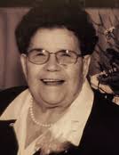 Ellen Emma Ferrari Obituary