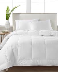 The luxury hotel is an oasis in the modern world. Hotel Collection Closeout White Down 400 Thread Count Medium Weight Comforter Collection Created For Macy S Reviews Comforters Fashion Bed Bath Macy S