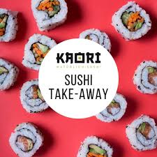 Kaori Sushi Take Away Online Vorbestellen Und Ohne Wartezeit Abholen Uberraschen Sie Ihre Liebsten Zu Hause Mit Sushi Und Sash Sashimi Sushi Kanton Schwyz