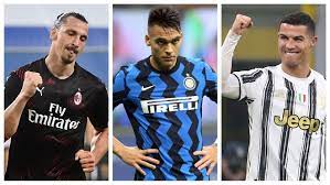 Inter opens the new season at home against genoa on saturday, while juventus plays sunday at udinese. Ld0ii3hhru Rfm