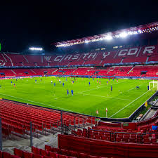 Use the map controls to rotate and zoom the fc porto stadium view. Why Chelsea Are Playing Champions League Tie Against Fc Porto In Spain And Not England Sports Illustrated Chelsea Fc News Analysis And More