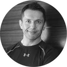 100% Fitness mit dem GET UP Team