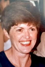 Patricia McMaster 1937-2021