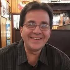 Obituary information for Scott Ramirez