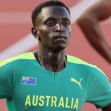 Athletics news 2023: Peter Bol locks in comeback race from drug test  controversy