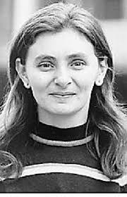 Barbara Ann Kauffman