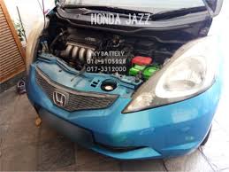We would like to show you a description here but the site won't allow us. Kereta Bateri Honda Jazz Amaron Go Ns40zl Auto Accessories On Carousell