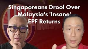 Knight Frank's Justin Chee