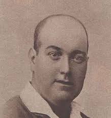 Salamanca en el ayer: Luis Ross Múgica y Matilde Brandau de Ross