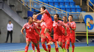 Petaling jaya city fc vs terengganu fc. How To Watch Nepal Vs Iraq Live Stream