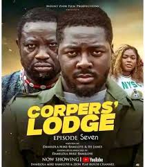 Friends who like Joshua Mike-Bamiloye