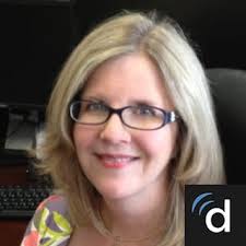 Dr. Sarah Cousins, MD