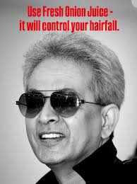 Jawed Habib Hair Expert