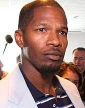 The list is organized chronologically, grouping actors by their birth year. Jamie Foxx Wikipedia