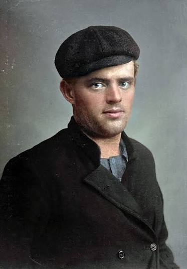 Jack London: Blood and Redemption — DMR Books