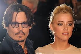 Johnny Depp y Amber Heard: video de policías del 911 no evidencia un abuso 