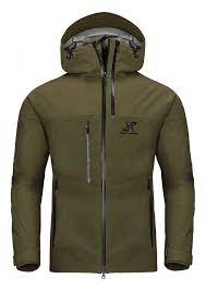 Silence pro shell jacket review by revolution race. Revolution Race Cyclone Rescue Jacket Dark Olive Jackets Men S Windbreakers Racing Jacket Outfit