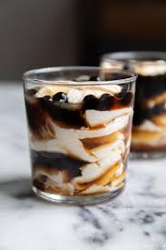 Taho Filipino Sweet Tofu The Little Epicurean Recipe Tofu Dessert Food Dessert Recipes