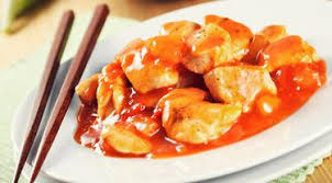 Penjelasan lengkap seputar resep udang asam manis yang enak, gurih, simple, sederhana ala chef restoran. Resep Sederhana Tumis Ayam Dengan Saus Asam Manis Lezat Lifestyle Fimela Com
