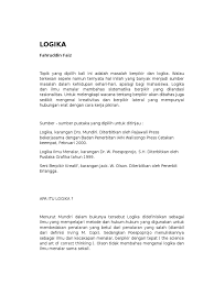 We did not find results for: Download Buku Logika Drs H Mundiri Pdf Info Terkait Buku